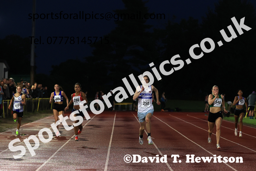 200 metres, 2026 NEGP No 6, Monton. Photo: David T. Hewitson/Sports for All Pics